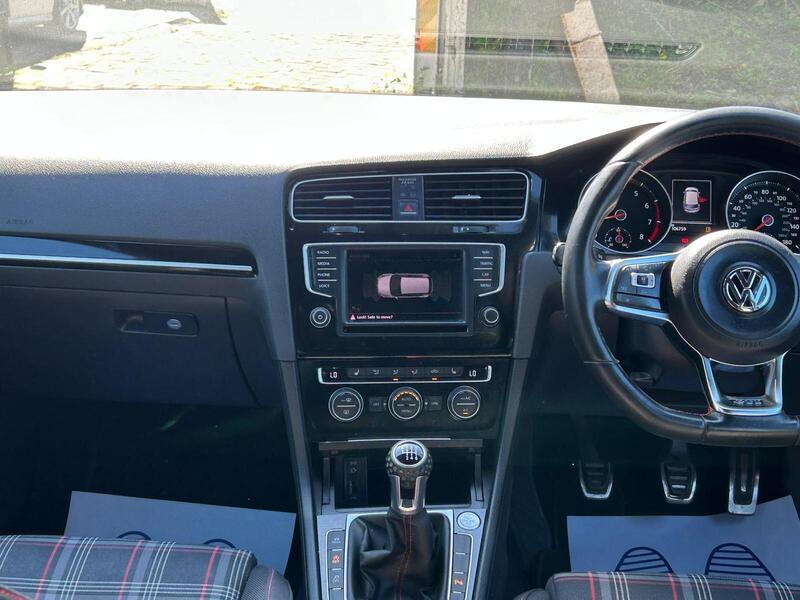 2016 Volkswagen Golf - AutoTrader Import