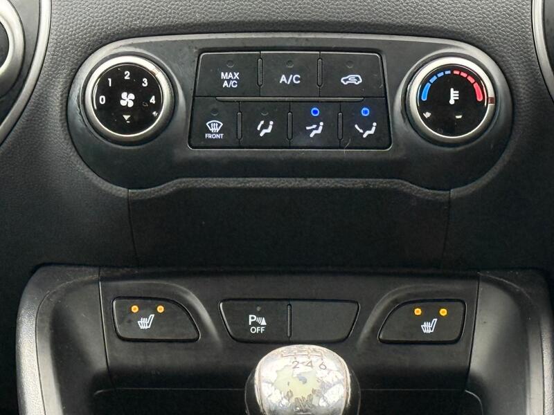 2012 Hyundai ix35 - AutoTrader Import