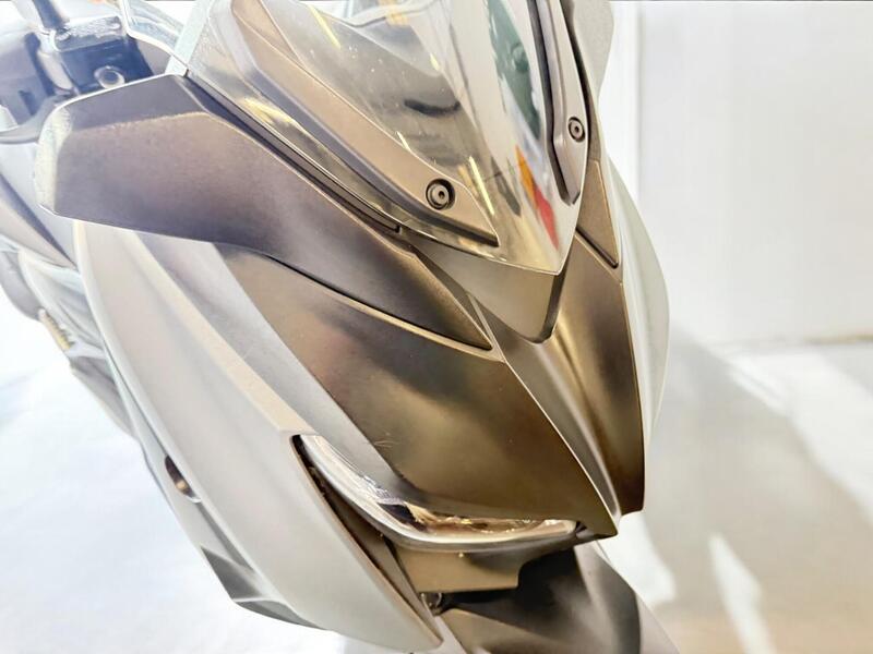 2021 Yamaha XMAX 125 - AutoTrader Import