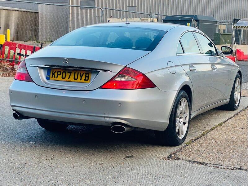 CLS