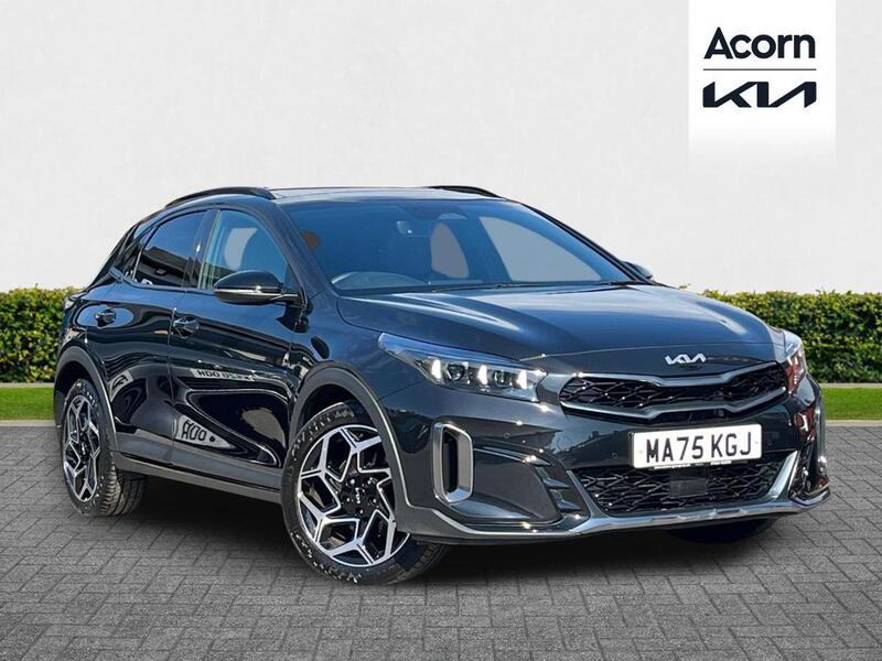 Kia XCeed 1.5 T-GDi GT-Line S DCT Euro 6 (s/s) 5dr - Image