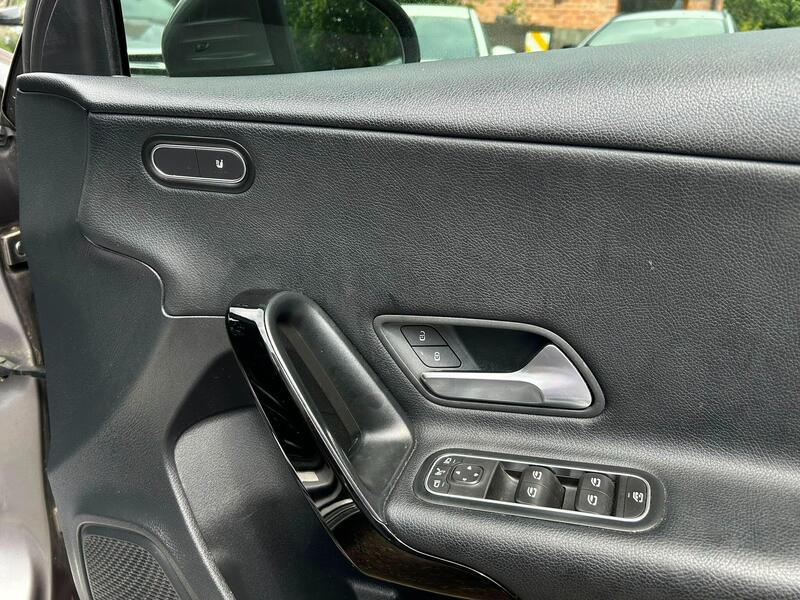 2019 Mercedes-Benz A Class - AutoTrader Import