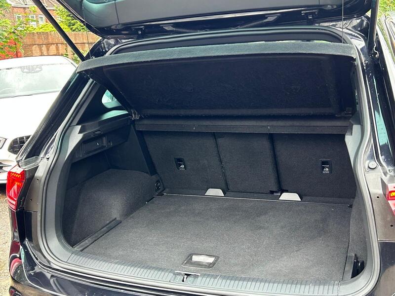2017 Volkswagen Tiguan - AutoTrader Import