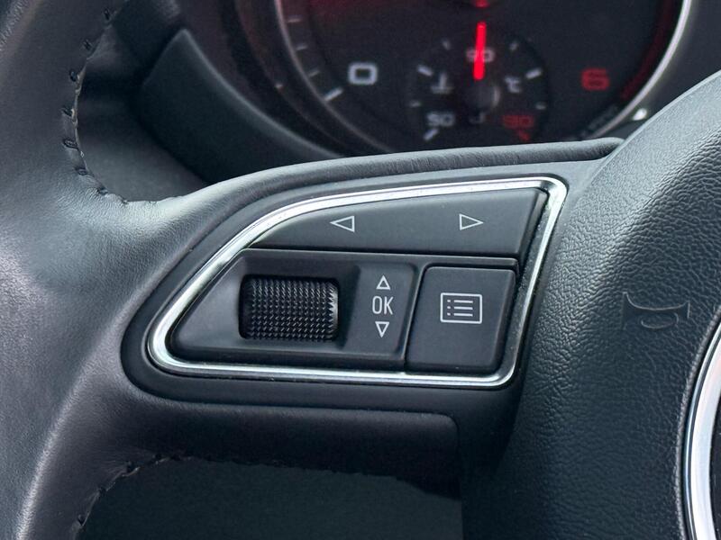 2012 Audi A1 - AutoTrader Import