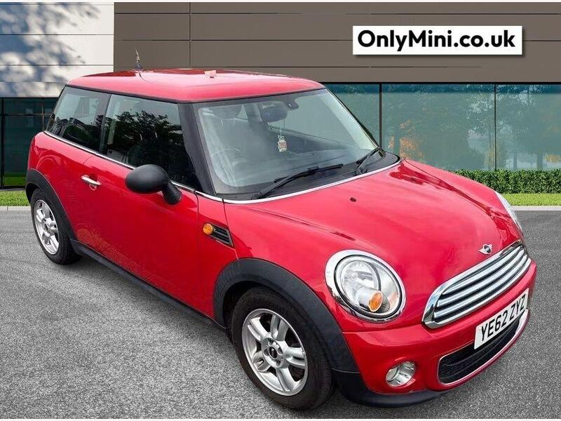 MINI
