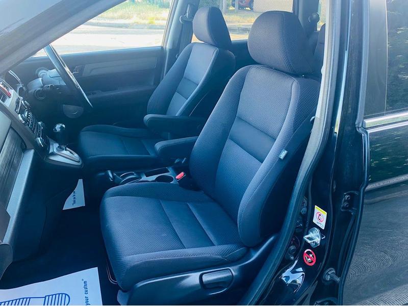 CR-V