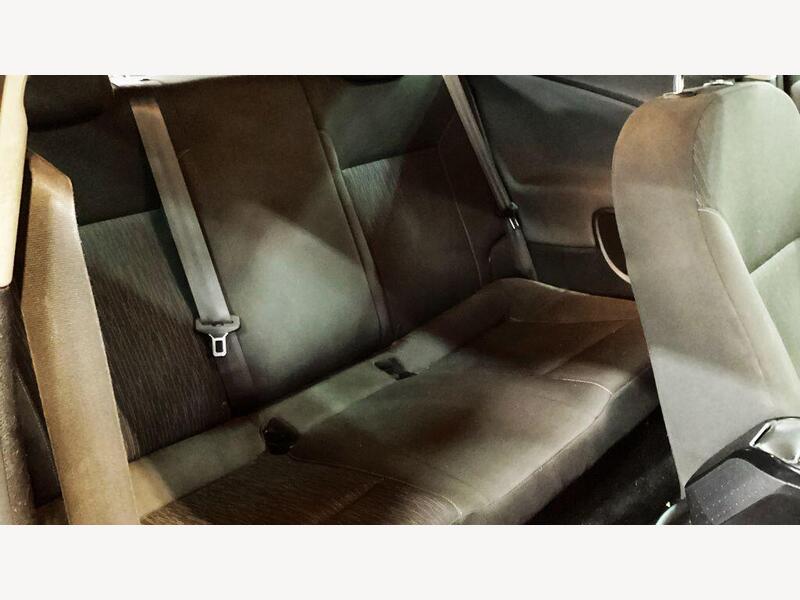 RED 2014 Vauxhall ASTRA GTC - AutoTrader Import