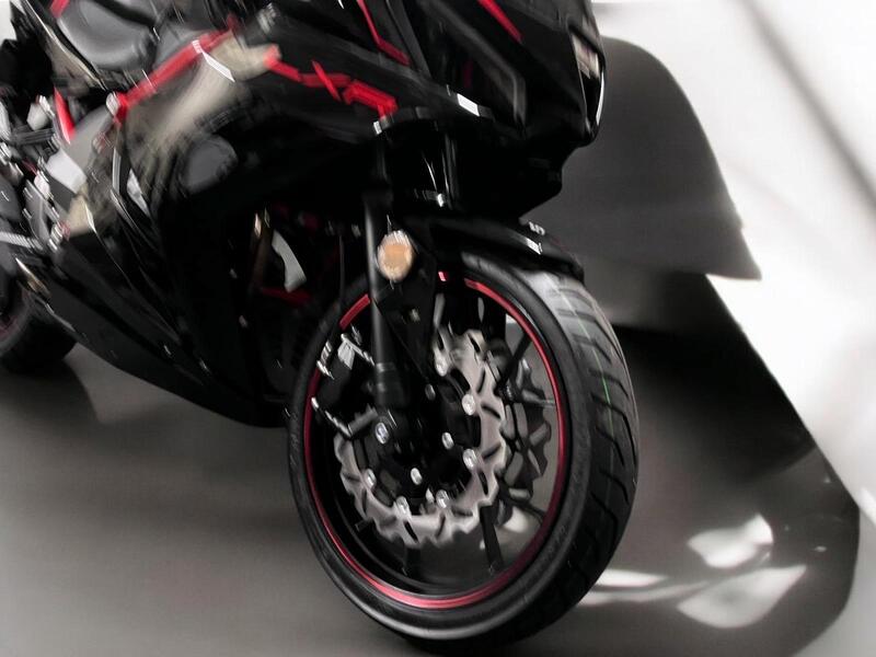 2026 Lexmoto LXR 125 - AutoTrader Import