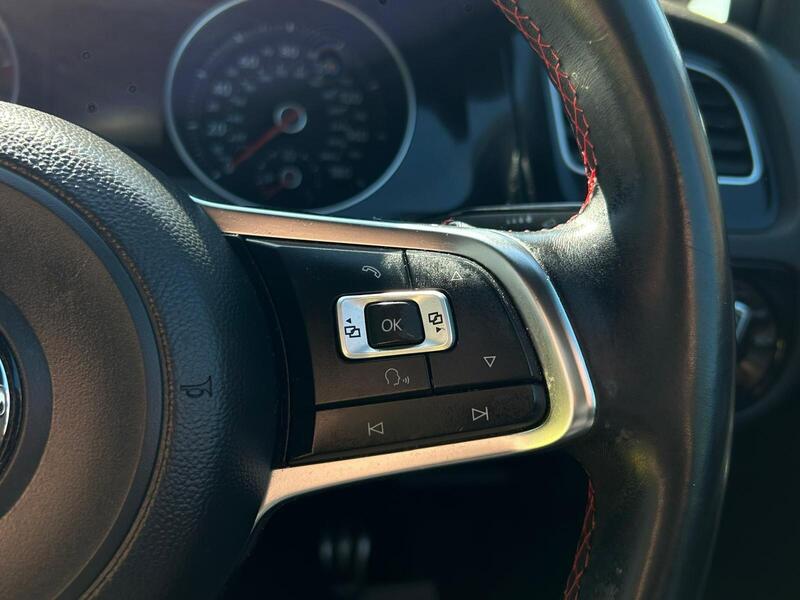2016 Volkswagen Golf - AutoTrader Import