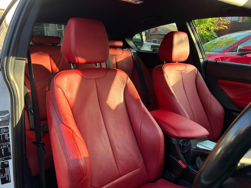 2014 BMW 1 Series - AutoTrader Import