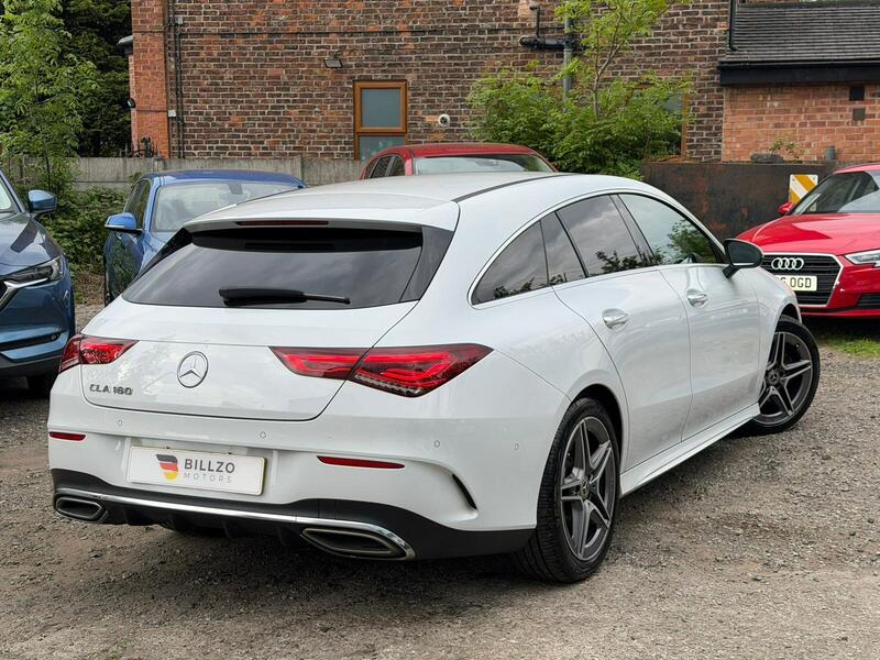 2022 Mercedes-Benz CLA - AutoTrader Import