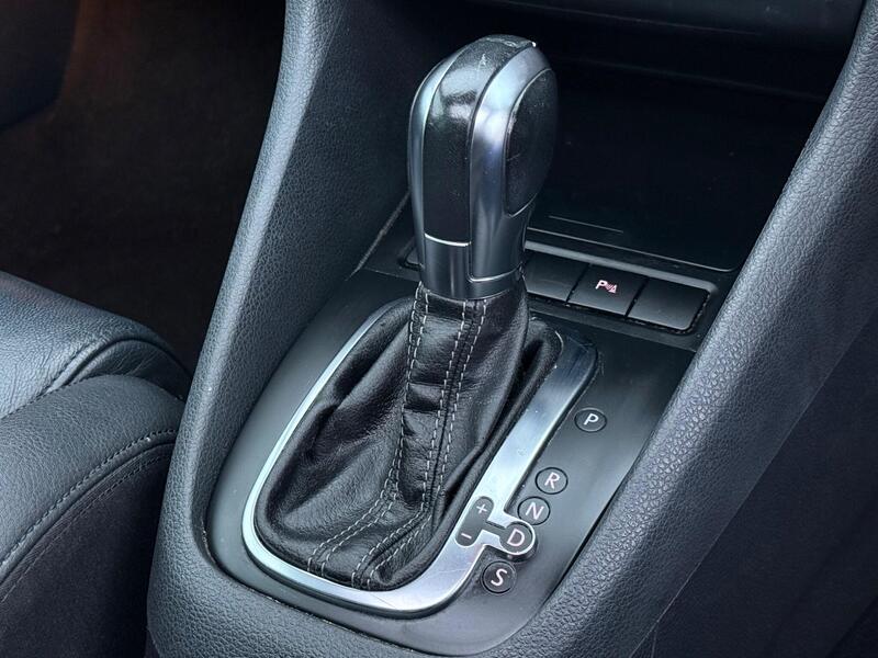 2012 Volkswagen Golf - AutoTrader Import