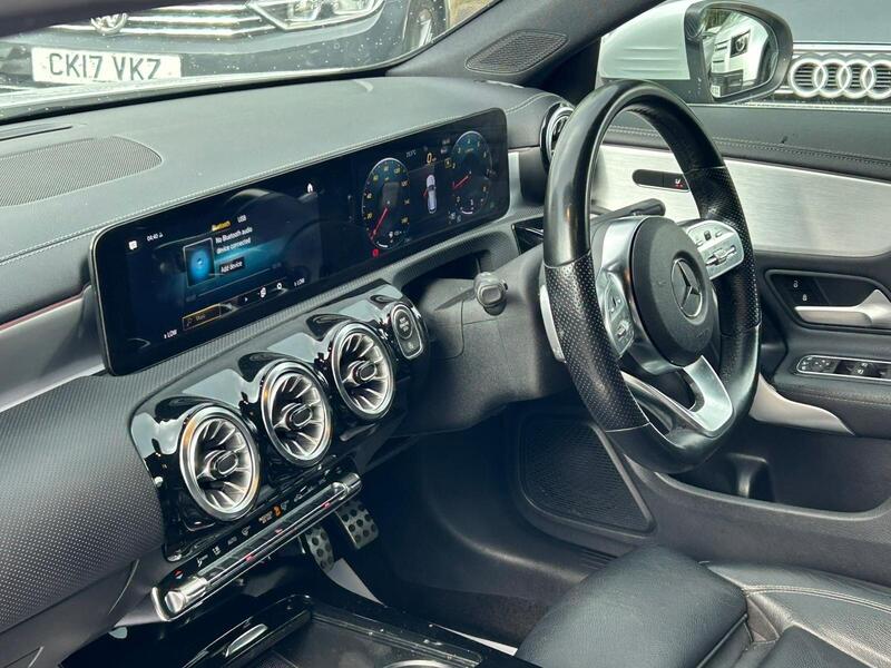 2022 Mercedes-Benz CLA - AutoTrader Import