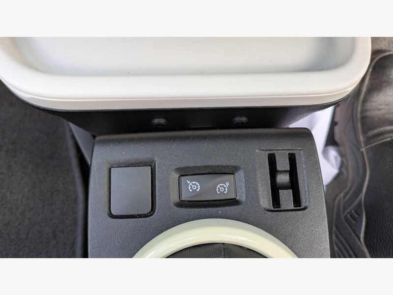 2015 Renault Twingo - AutoTrader Import