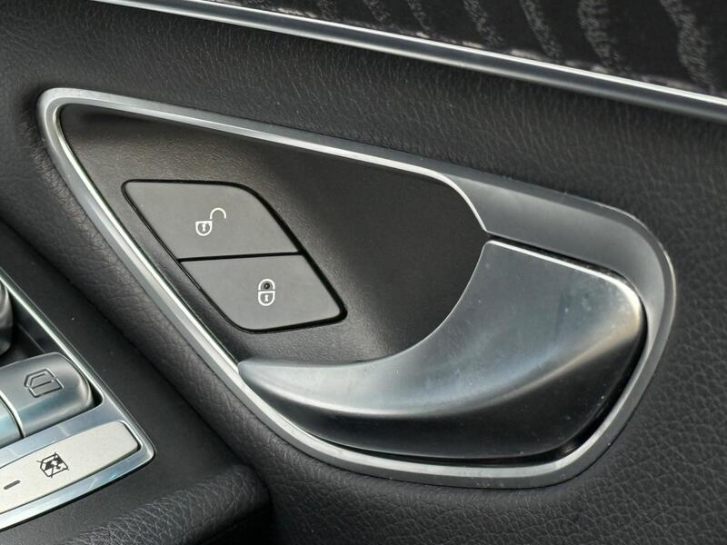 2017 Mercedes-Benz GLC - AutoTrader Import