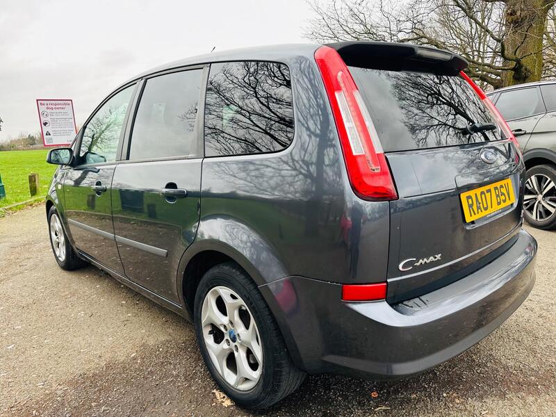 C-Max