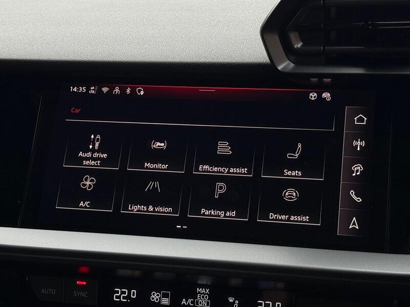 2025 Audi RS3 - AutoTrader Import