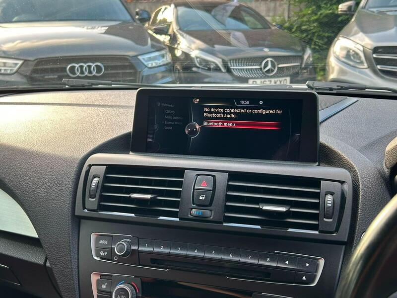 2014 BMW 1 Series - AutoTrader Import