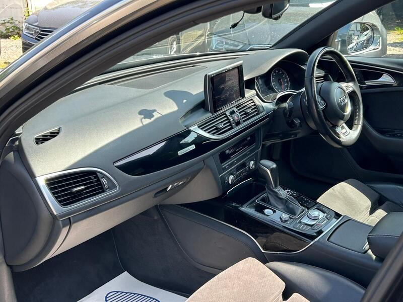 2015 Audi A6 Avant - AutoTrader Import