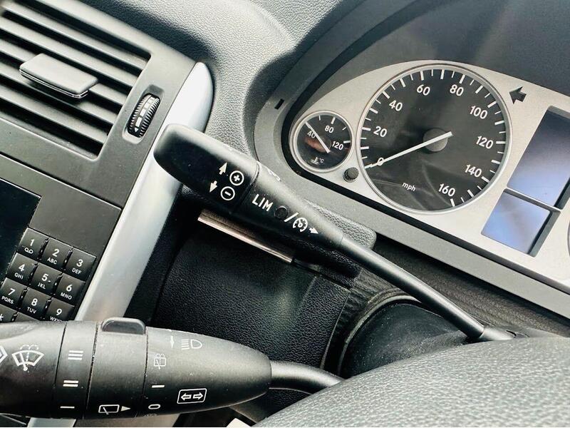B Class