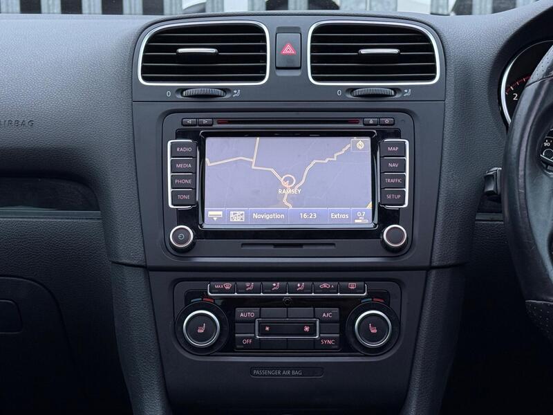 2012 Volkswagen Golf - AutoTrader Import