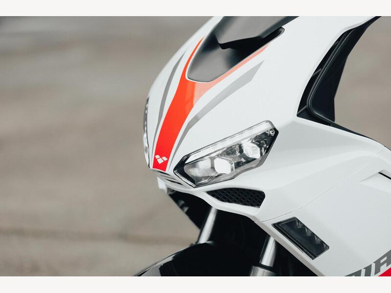 2026 Lexmoto Diablo 50 - AutoTrader Import