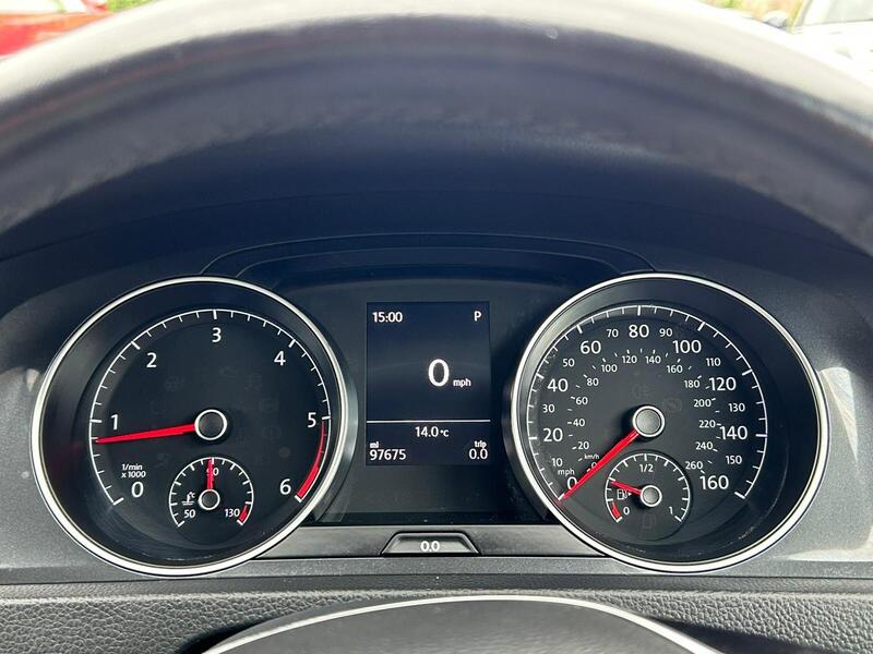 2018 Volkswagen Golf - AutoTrader Import