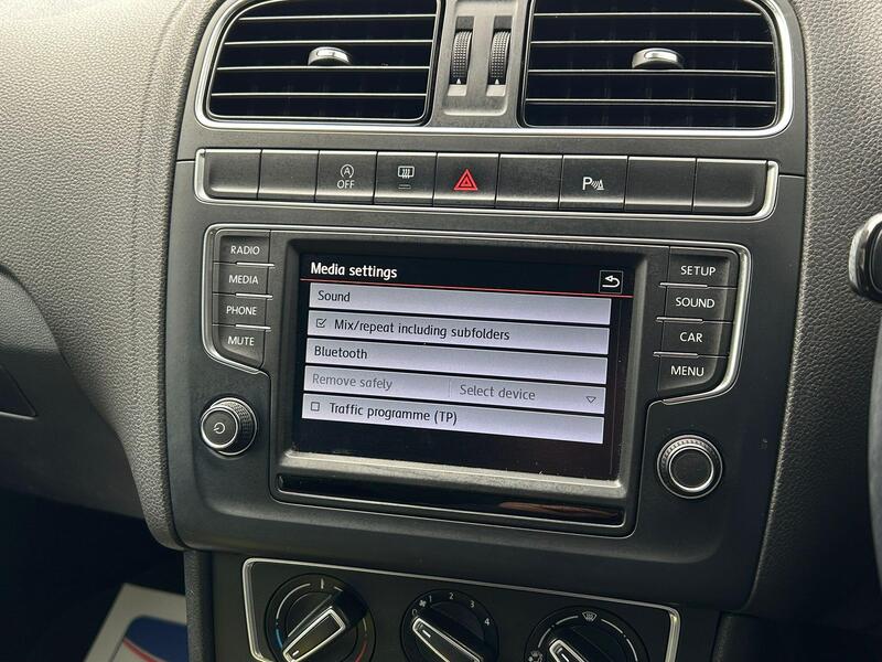 2016 Volkswagen Polo - AutoTrader Import