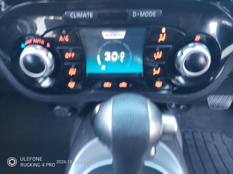 2013 Nissan Juke - AutoTrader Import