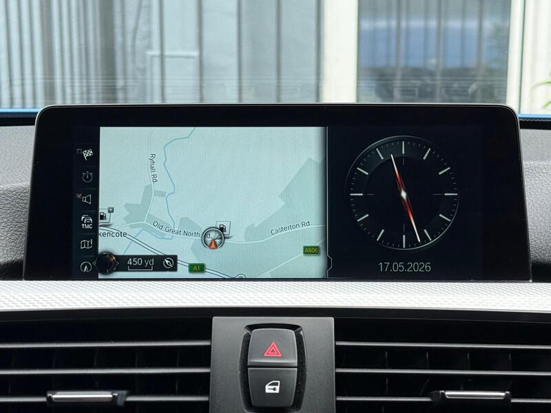 2017 BMW 4 Series Gran Coupe - AutoTrader Import