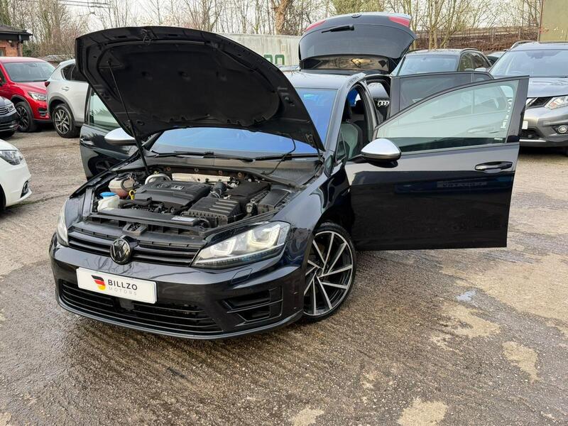 2016 Volkswagen Golf - AutoTrader Import