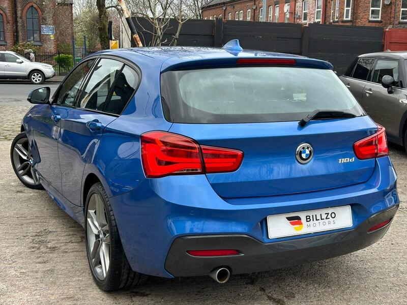 2017 BMW 1 Series - AutoTrader Import
