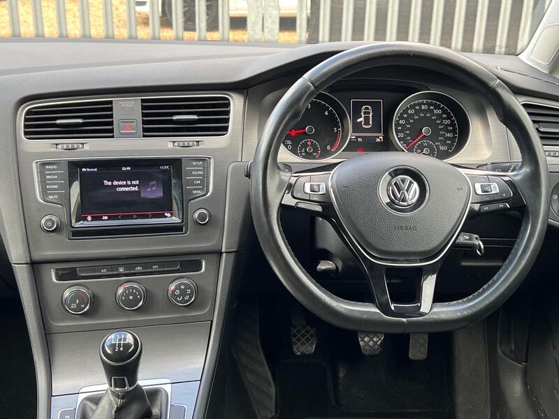 2013 Volkswagen Golf - AutoTrader Import