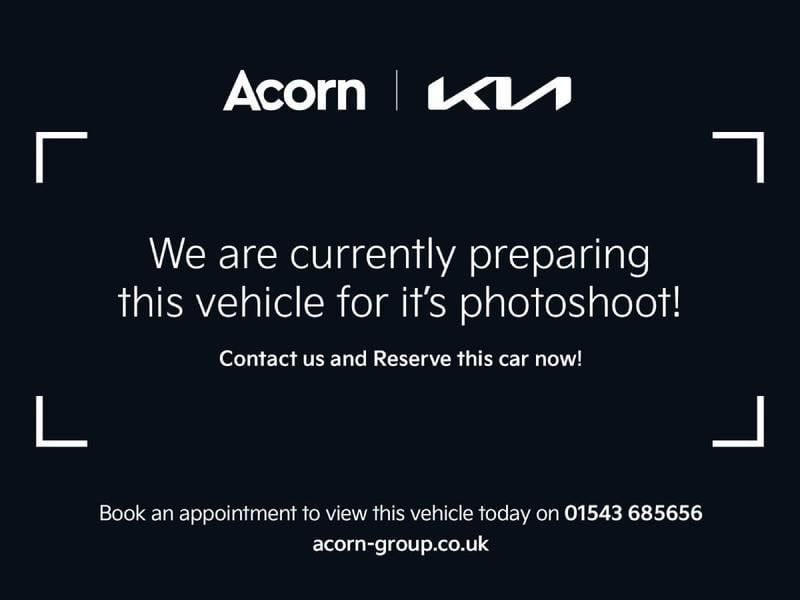 Kia Sportage 1.6 T-GDi 4 Euro 6 (s/s) 5dr - Image