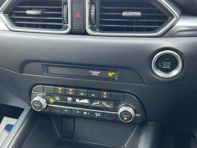 2019 Mazda CX-5 - AutoTrader Import