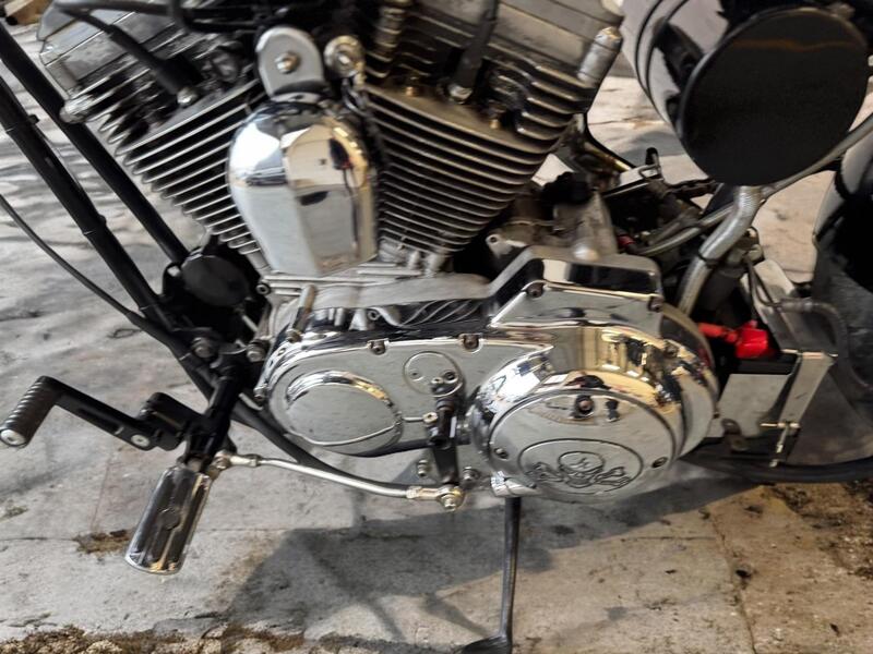 1994 Harley-Davidson Sportster - AutoTrader Import