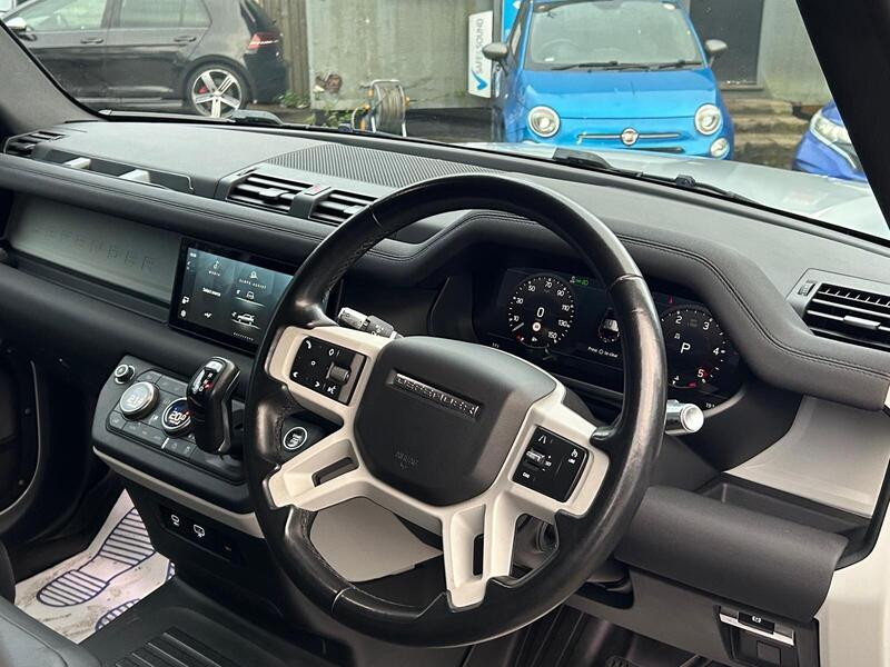 2020 Land Rover Defender 110 - AutoTrader Import