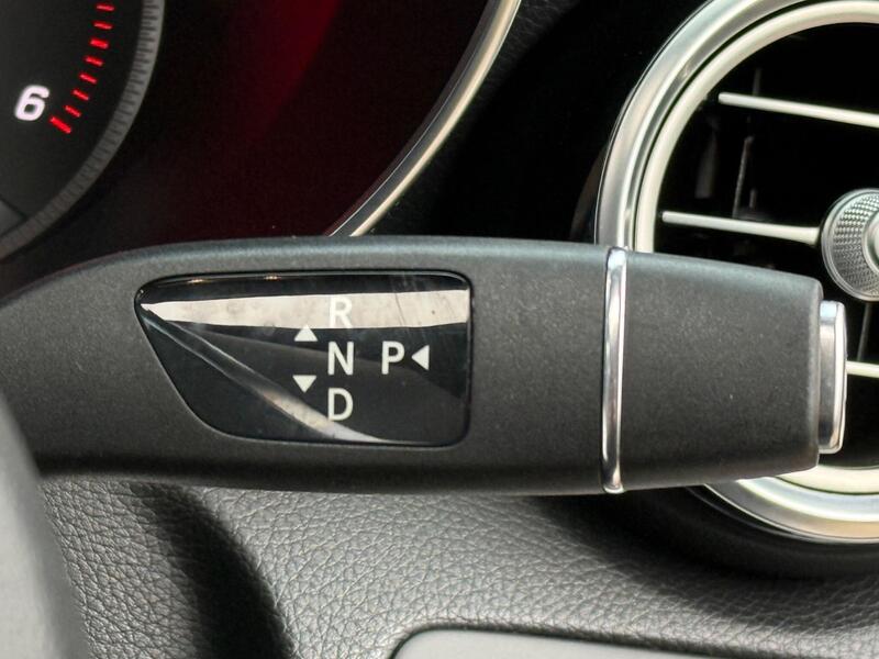 2017 Mercedes-Benz GLC - AutoTrader Import