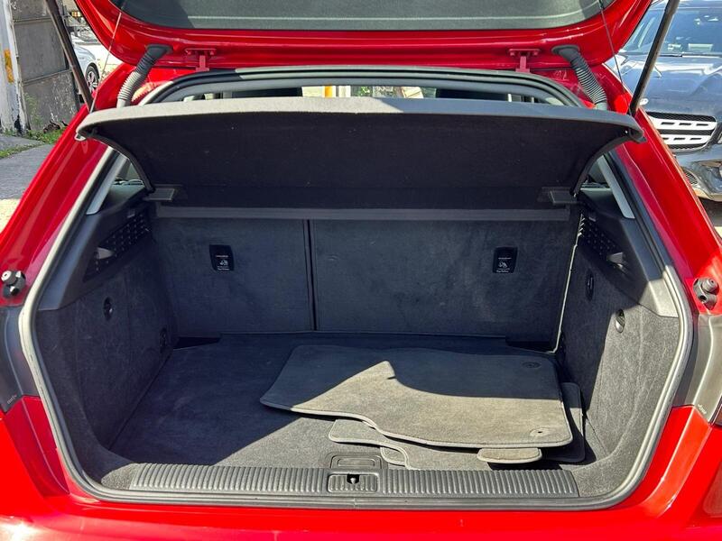 2016 Audi A3 - AutoTrader Import