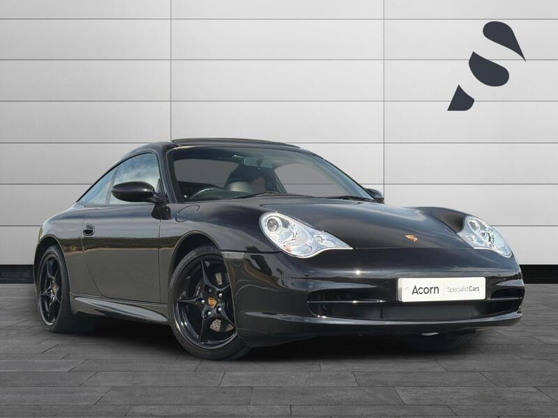 Porsche 911 Image