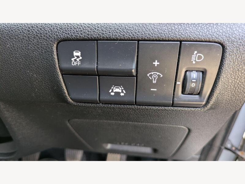 2018 Kia Sportage - AutoTrader Import