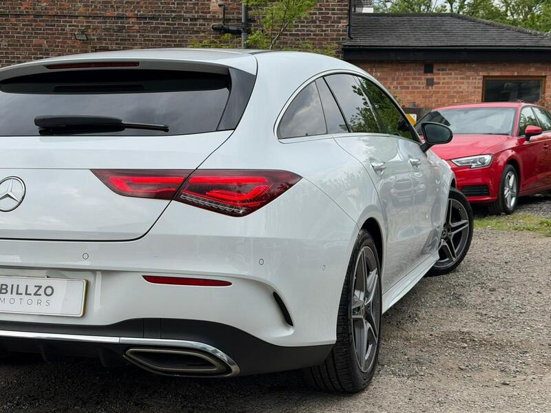 2022 Mercedes-Benz CLA - AutoTrader Import