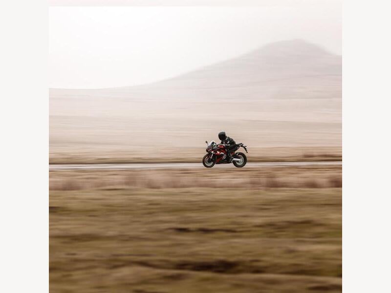 2026 Lexmoto LXR125 - AutoTrader Import