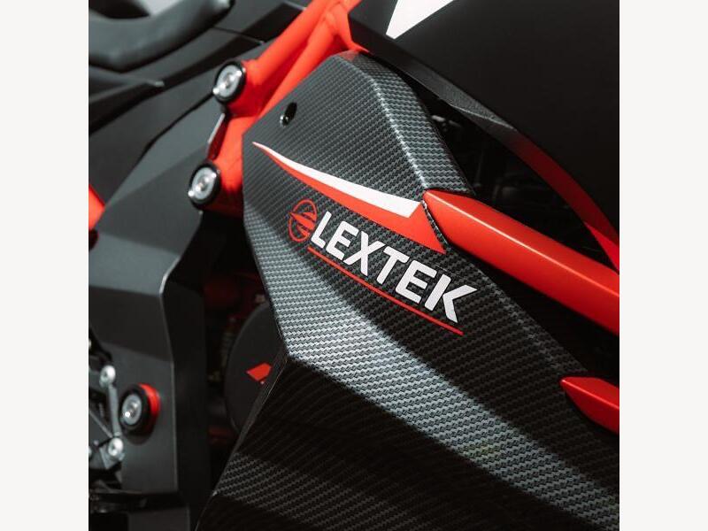 2026 Lexmoto LXR125 - AutoTrader Import