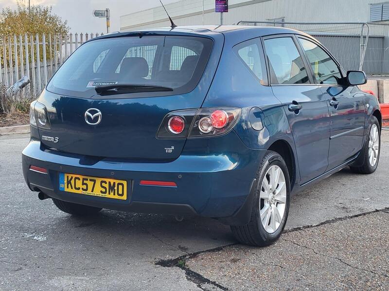 Mazda3