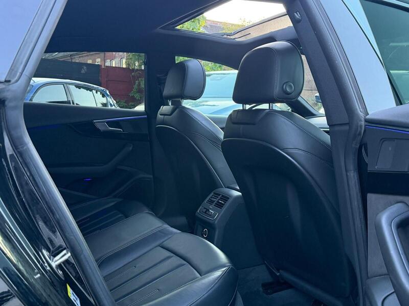2018 Audi A5 - AutoTrader Import