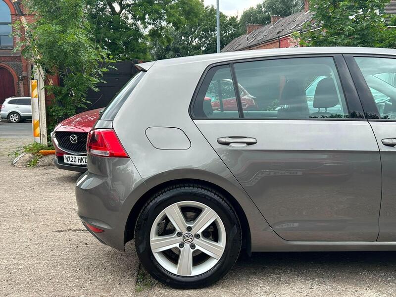 2016 Volkswagen Golf - AutoTrader Import
