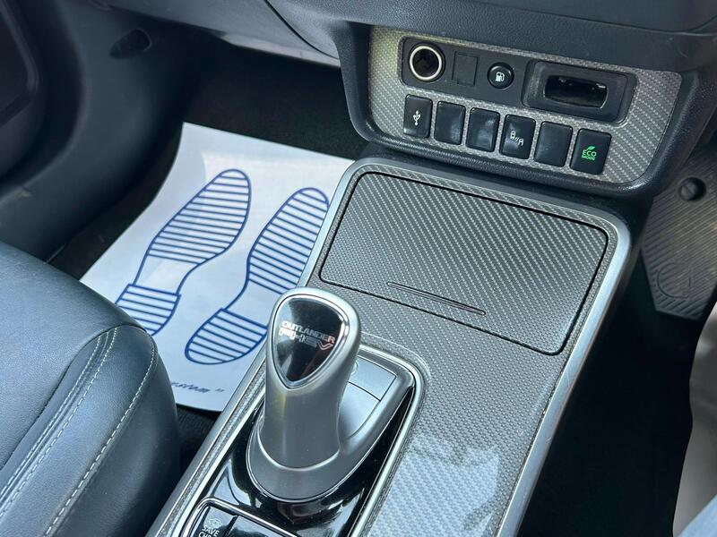 2021 Mitsubishi Outlander - AutoTrader Import