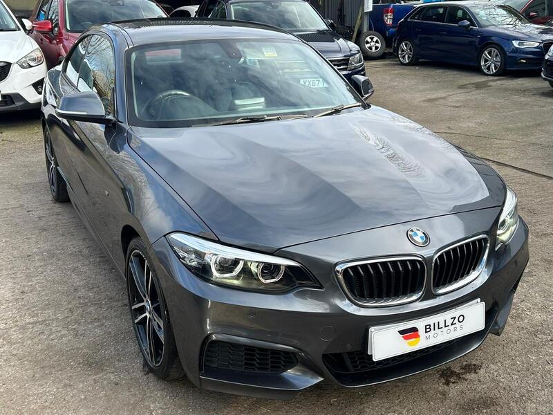 2019 BMW 2 Series - AutoTrader Import