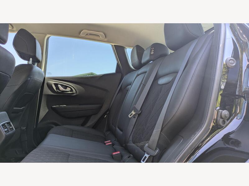 2019 Renault Kadjar - AutoTrader Import